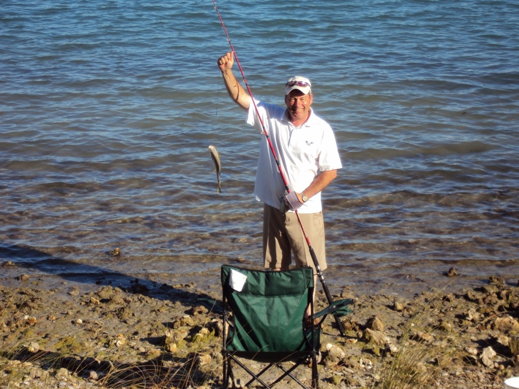 Fish of the week Reel Fish Inc.